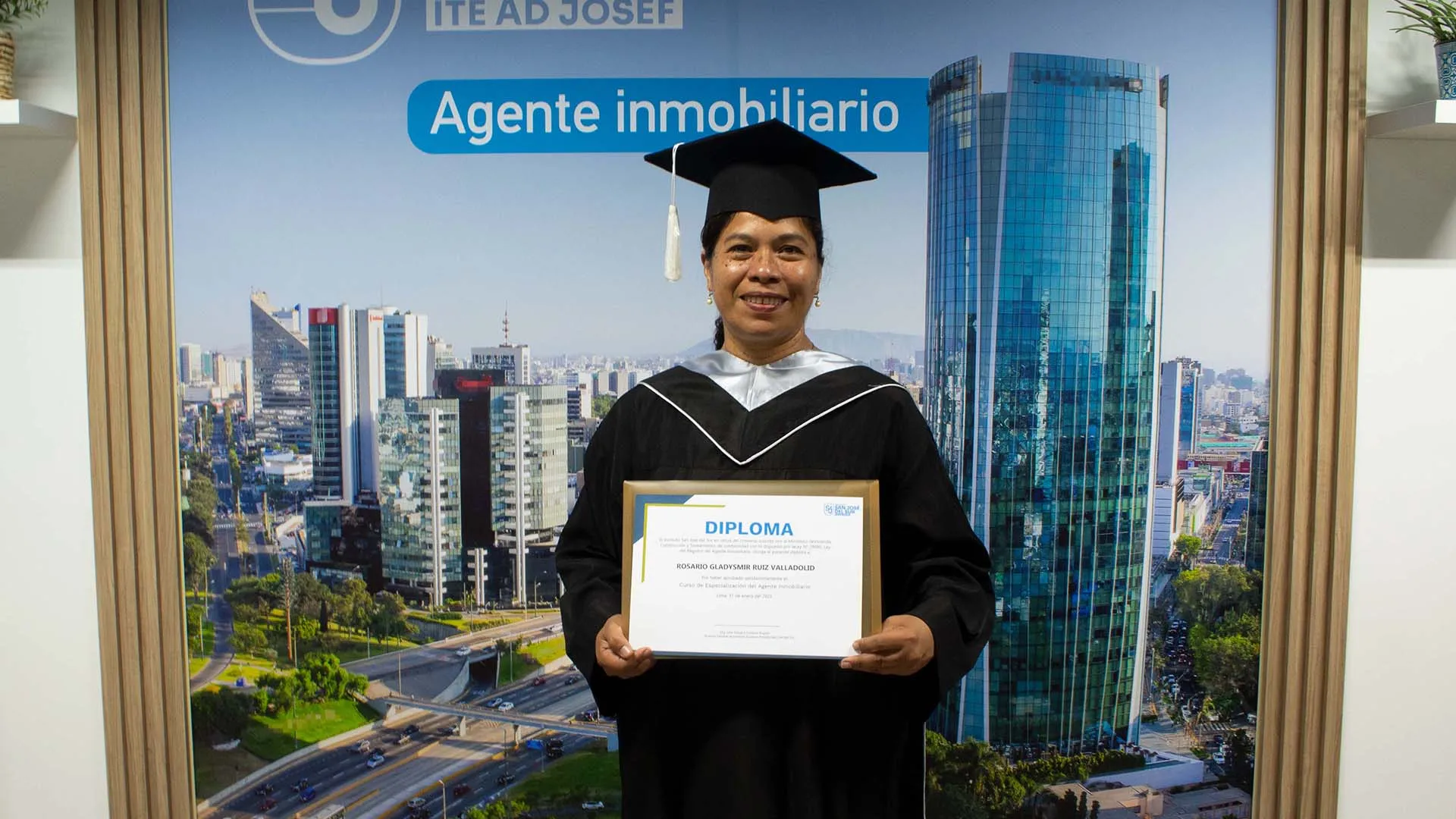 Clases presenciales