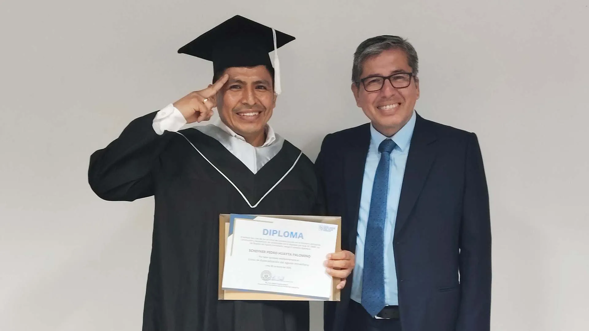 Clases presenciales