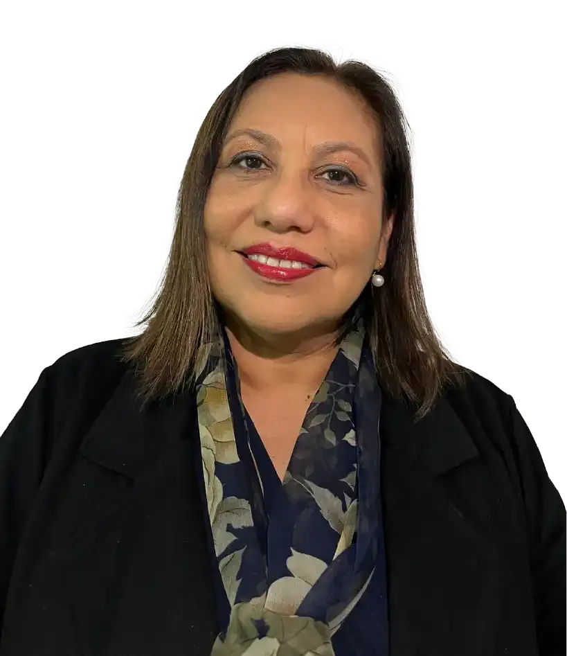 Elena Ganoza